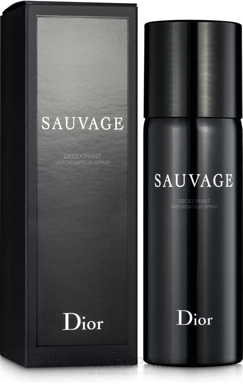 sauvage dior deodorant review|Dior Sauvage deodorant for men.